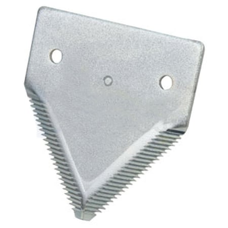 Aftermarket Plated 12ga Top Serrated A-412-032-AI